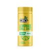 cbdfx lemonade chill shot cbd drink 20mg unwind