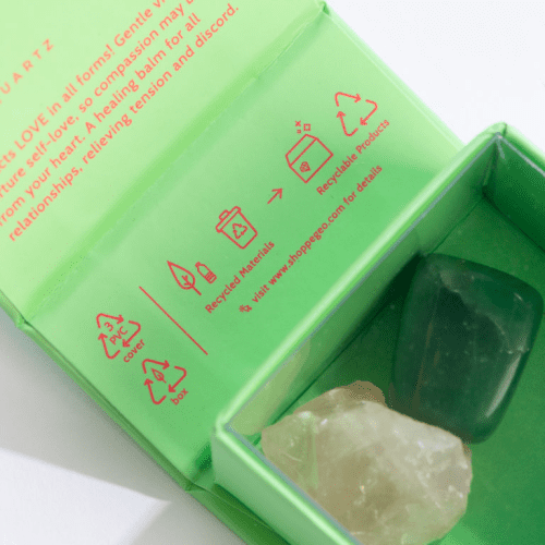 compassion care aventurine quartz crystals shoppe geo