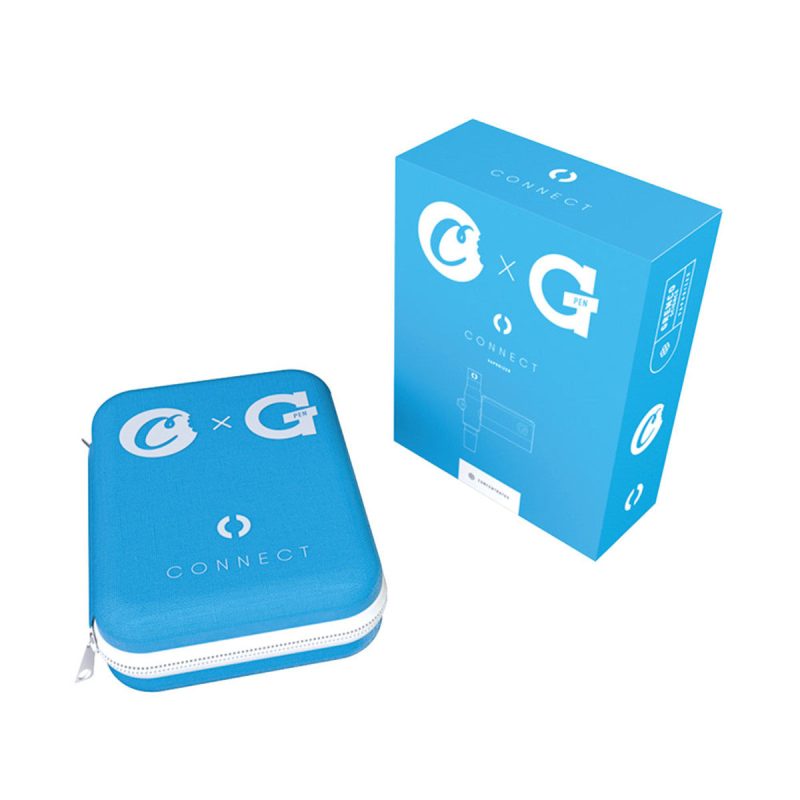 cookies g pen connect kit box blue