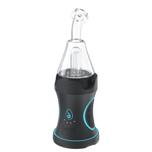 dr dabber boost evo eclipse black