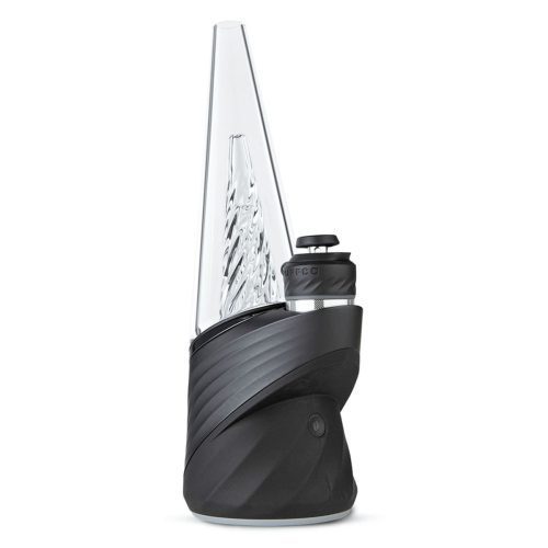 Puffco New Peak Pro Onyx Black